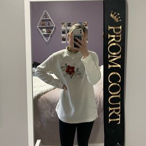 Vintage Christmas Sweater